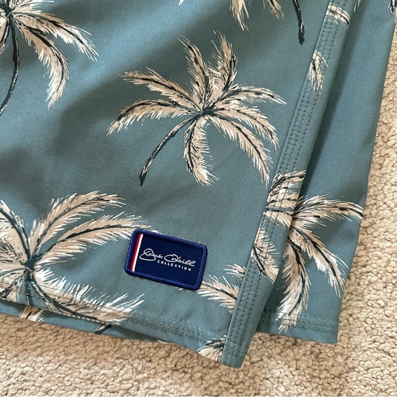 NWOT MENS SWIM TRUNKS - Picture 3 of 6